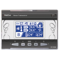 Комнатный термостат TECH ST-298