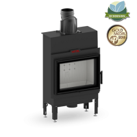 Камінна топка HITZE ALBEROAL9RG.H-BD
