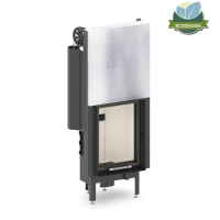 Каминная топка HITZE ALBERO AL11G.V-DI