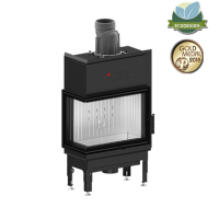 Камінна топка HITZE HST59x43.L