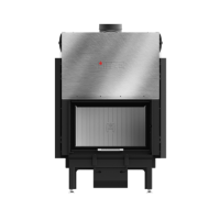 Каминная топка HITZE ARDENTE ARD68X43.G