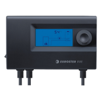 Контролер Euroster 11E Контролер Euroster 11E
