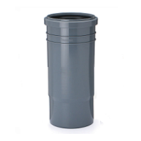 Патрубок компенсаційний Magnaplast 50 ПП-HTplus