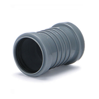Муфта насувна Magnaplast 50 ПП-HTplus
