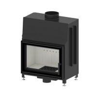 Каминная топка HITZE STMA54X39.S