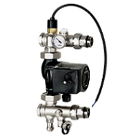 Насосна група 25/4 (К062) ICMA Насосна група 25/4 (К062) ICMA