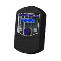 Терморегулятор для циркуляционного насоса TECH ST-27і