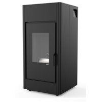 Пеллетная печь DEFRO MYPELL