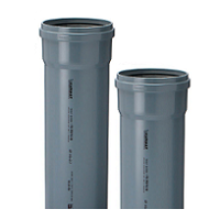 Труба ПВХ внутренней канализации Armakan 110x2.2x1000