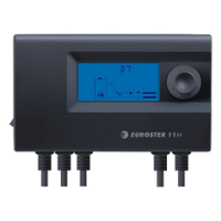 Контролер Euroster 11М Контролер Euroster 11М