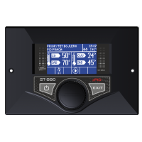 Блок управления котлом TECH ST-880 zPID