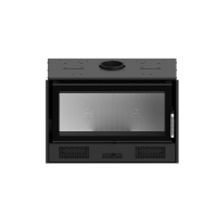 Камінна топка HITZE CUBO 800