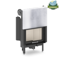 Камінна топка HITZE ALBERO AL14G.H