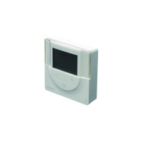 Термостат Uponor Smatrix Wave з датчиком вологості + RH T-168