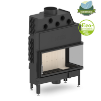 Камінна топка HITZE ALBERO AL19R.H-BD