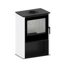 Каминная печь HITZE LUPO M