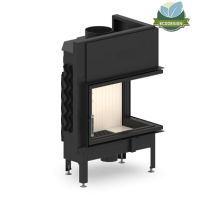 Камінна топка HITZE ALBERO AL14R.H