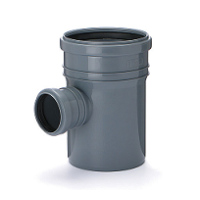 Трійник Armakan 110x50/90°