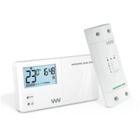 Бездротовий програматор Auraton 2030 RTH Бездротовий програматор Auraton 2030 RTH