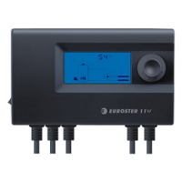 Контролер Euroster 11W Контролер Euroster 11W