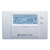 Кімнатний терморегулятор EUROSTER 2006 Кімнатний терморегулятор EUROSTER 2006