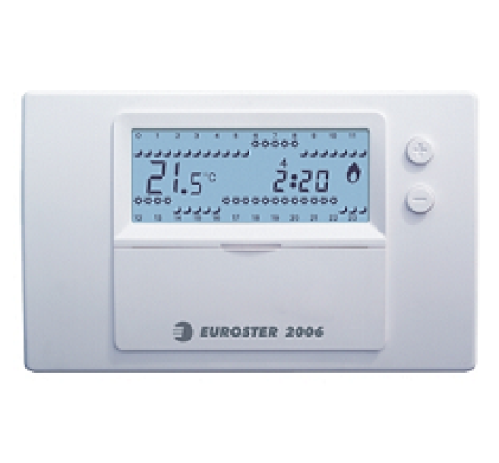 Кімнатний терморегулятор EUROSTER 2006
