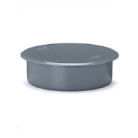 Заглушка Magnaplast 110 ПП-HTplus