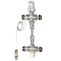 Група підмішування К063 ICMA