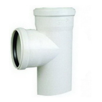 Тройник Wavin 32х32/88,5°