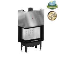 Камінна топка HITZE HST59x43.LG