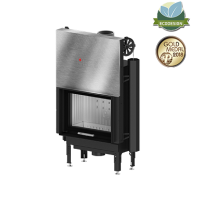 Каминная топка HITZE HST 54X39.G