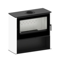 Каминная печь HITZE LUPO L