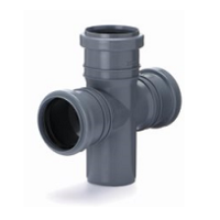 Крестовина одноплоскостная Armakan 90° ВТ; 50x50x50