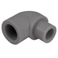 Коліно 32 90° РНВ RCT PoliMarky