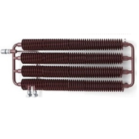 Полотенцесушители Terma Ribbon HSD (290*1540)