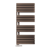 Полотенцесушитель Terma Warp S (655*600)