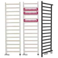 Полотенцесушители Terma Simple DW (1995*500)