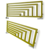 Полотенцесушители Terma Angus Horizontal (520*1460)