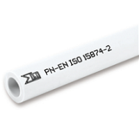 Труба 25 PN 20 25 x 4.2 Sigma-li (Польша)