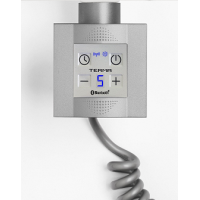 Электрический контроллер Terma KTX 4 BLUE