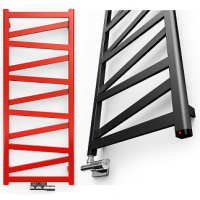 Полотенцесушители Terma Vipera (510*400)