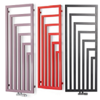 Полотенцесушители Terma Angus Vertical (1460*520)