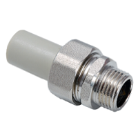 Муфта американка 32 х 1 РН Sigma-li