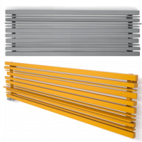 Полотенцесушители Terma Sherwood H (330*1000)