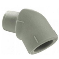 Колено 20 45° РНВ Sigma-li