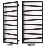 Полотенцесушитель Terma Zigzag (600*500)