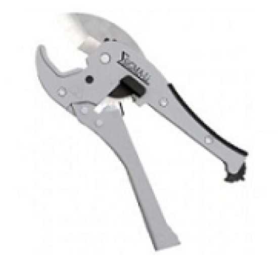 Ножницы для резки полипропиленовых труб Sigma-li