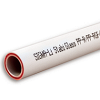 Труба Stabi Glass 25 PN 25 25 x 4.2 Sigma-li (Польща) Труба Stabi Glass 25 PN 25 25 x 4.2 Sigma-li (Польща)