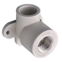 Коліно монтажне РВ 25 x 3/4 Sigma-li