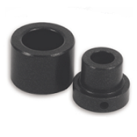 Насадка до паяльника плоска тефлонова 20 mm Sigma-li Насадка до паяльника плоска тефлонова 20 mm Sigma-li